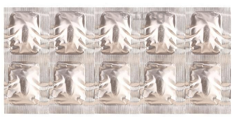 Divalpro XR 500 Tablet