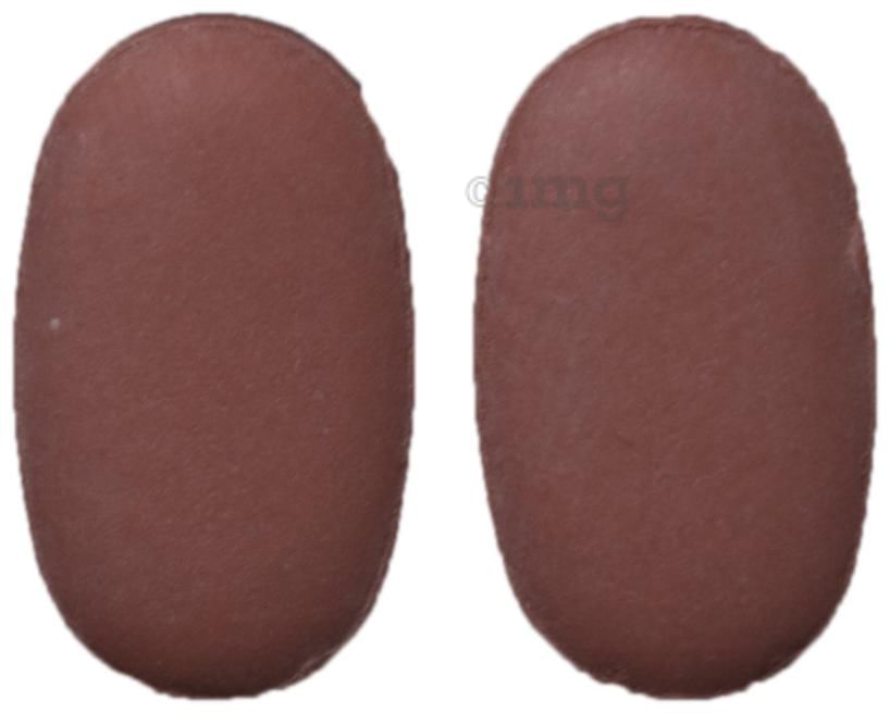 Levera XR 500 Tablet