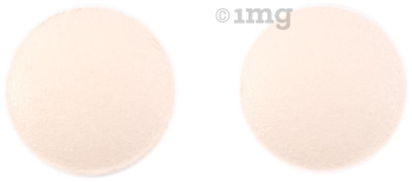 Bosentas 62.5 Tablet