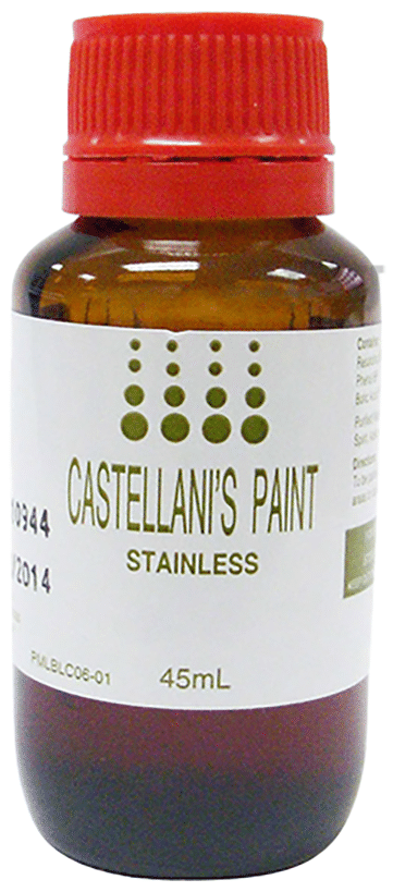 Castellanis Paint