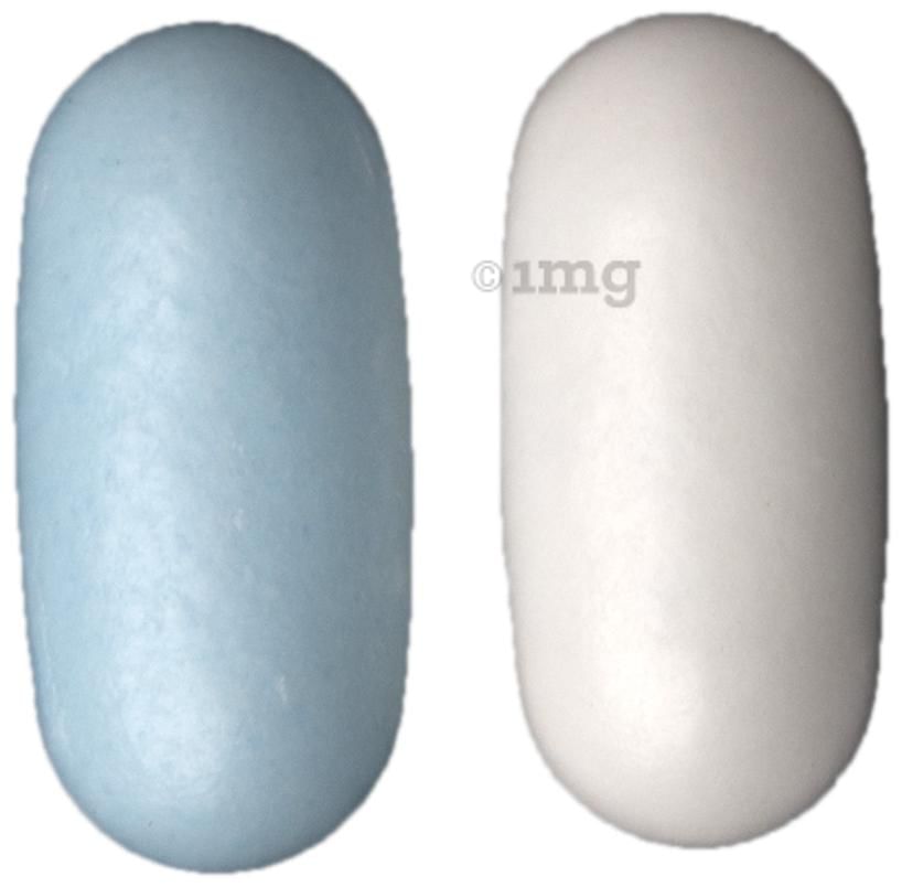 Levipil XR 1g Tablet