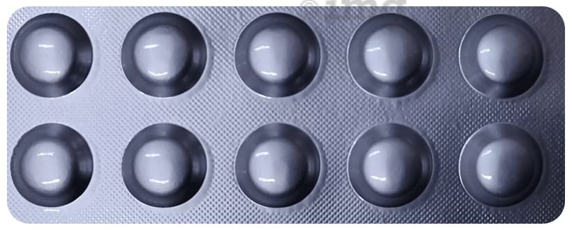 Metpure-AM 5 Tablet MR