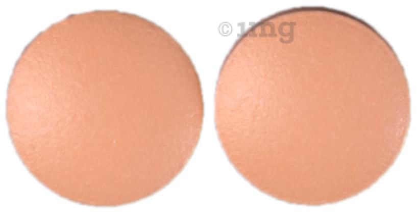 Petril Beta 10 Tablet