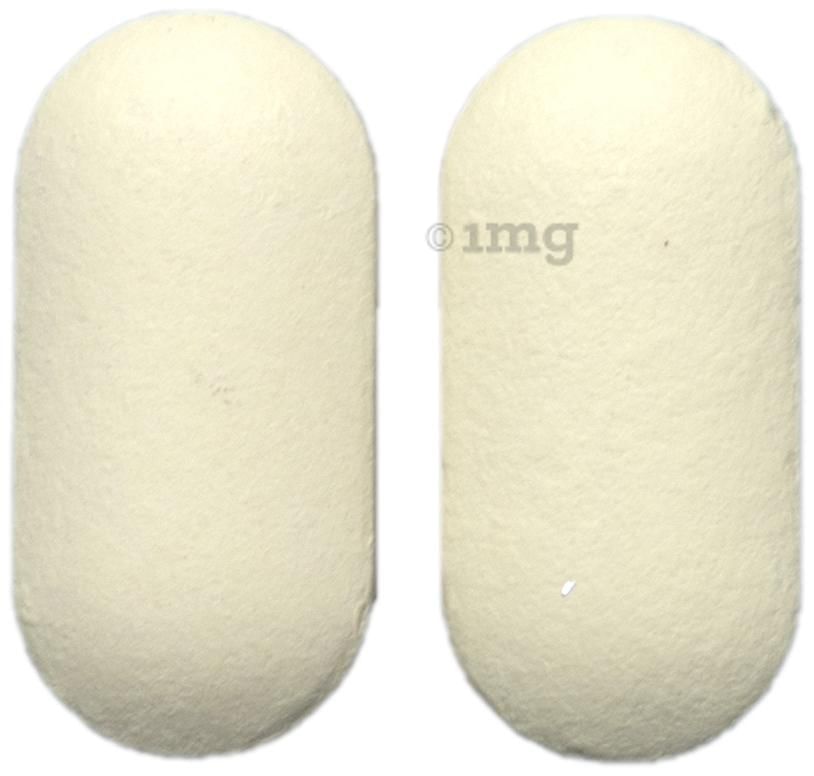 Mahacef-CV 200 Tablet