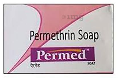 Permed Soap