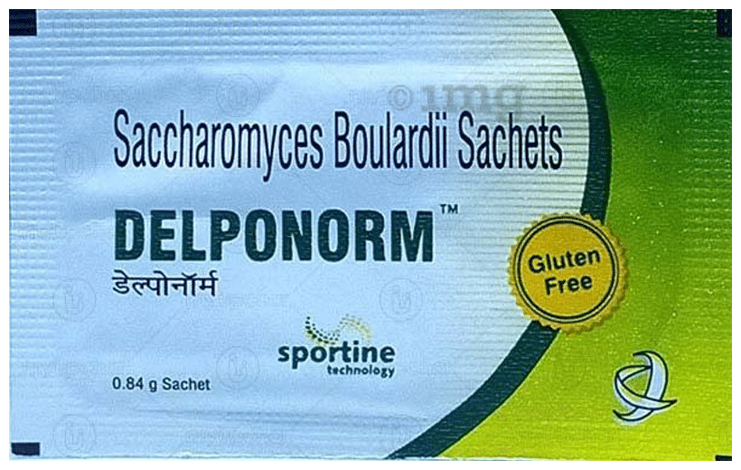 Delponorm Sachet