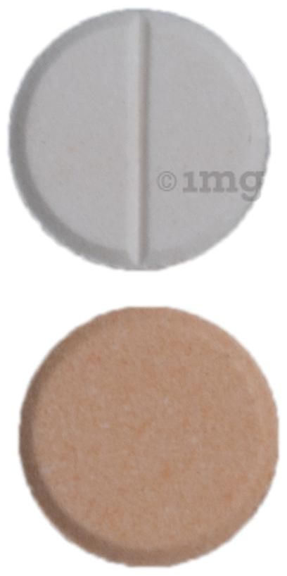 Amlopres AT 25 Tablet