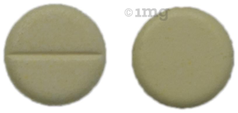 Montek 5 Chewable Tablet