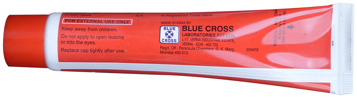 Meftal-Forte Cream for Pain Relief from Knee Pain