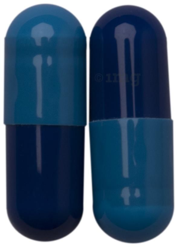 Pregabid 150 Capsule