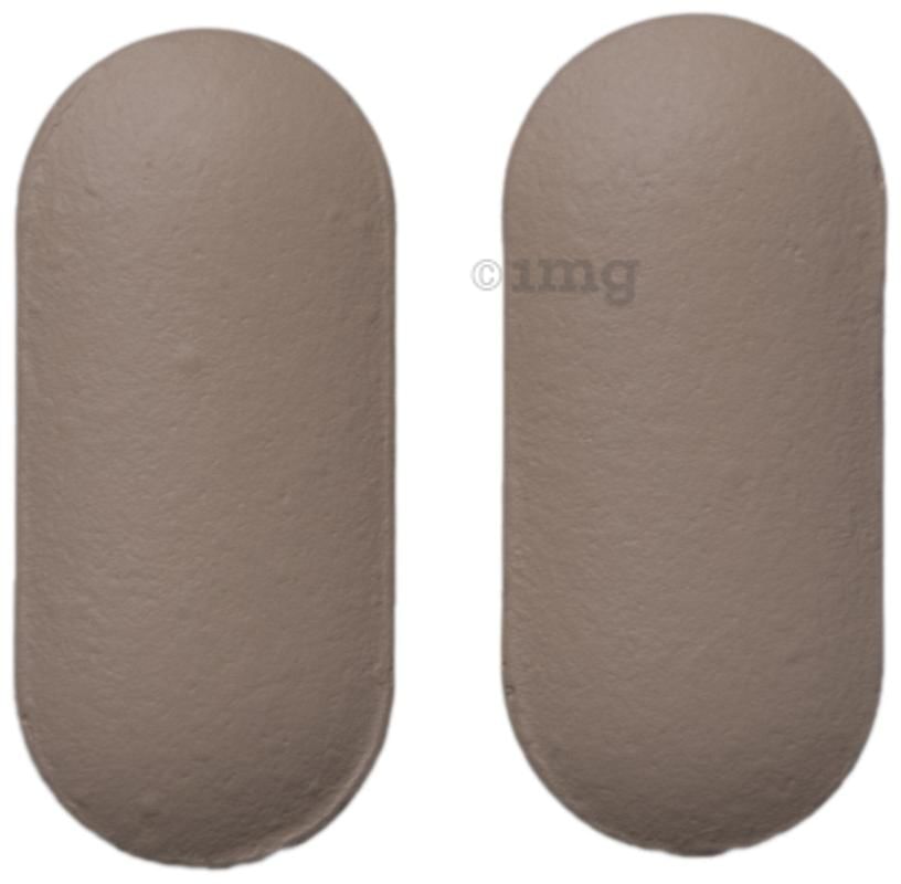 Loxof 750mg Tablet