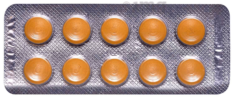 Lacotide 100mg Tablet