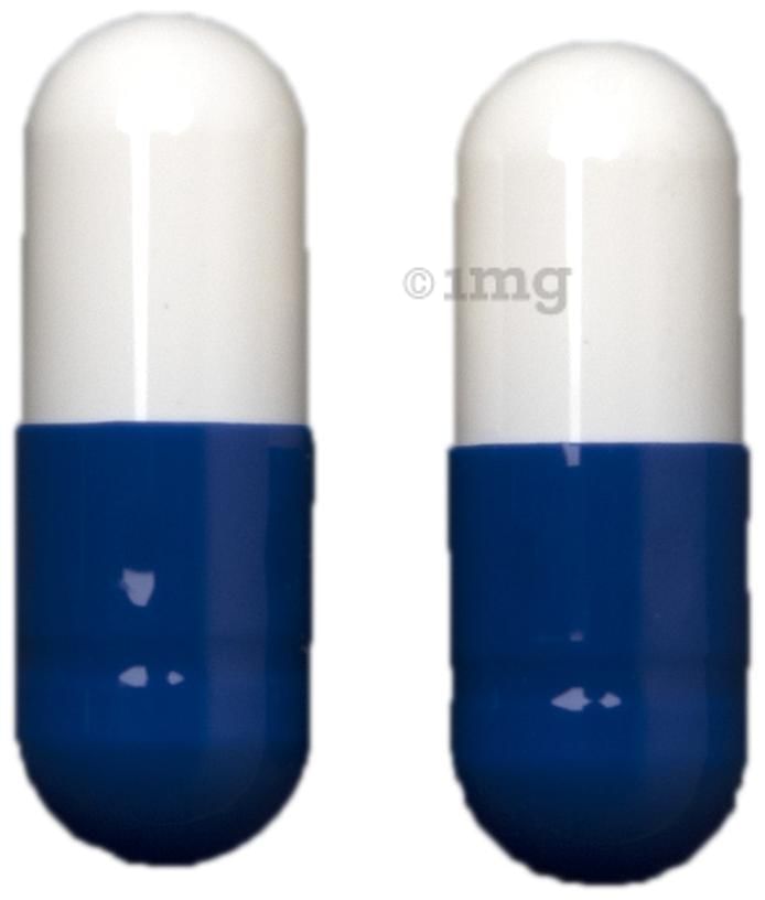 Tamlocept 0.4 Capsule PR