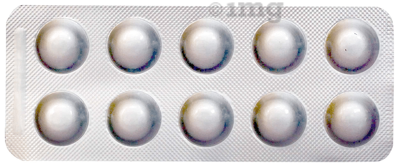 Embeta AM 25 Tablet PR