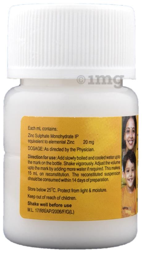 Z&amp;D DS 20 Suspension