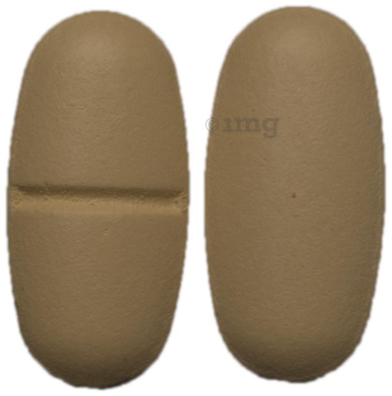 Pratham 500 Tablet