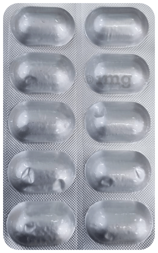 Rabipot LS 75 mg/20 mg Tablet