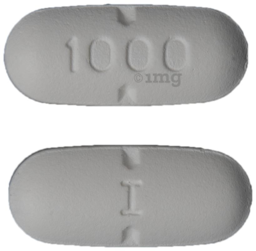 Zimivir 1000 Tablet