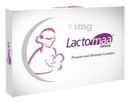 Lactomaa Capsule