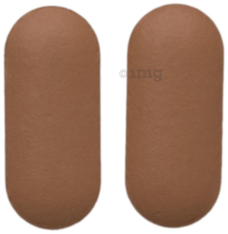 Flexabenz Plus Tablet SR