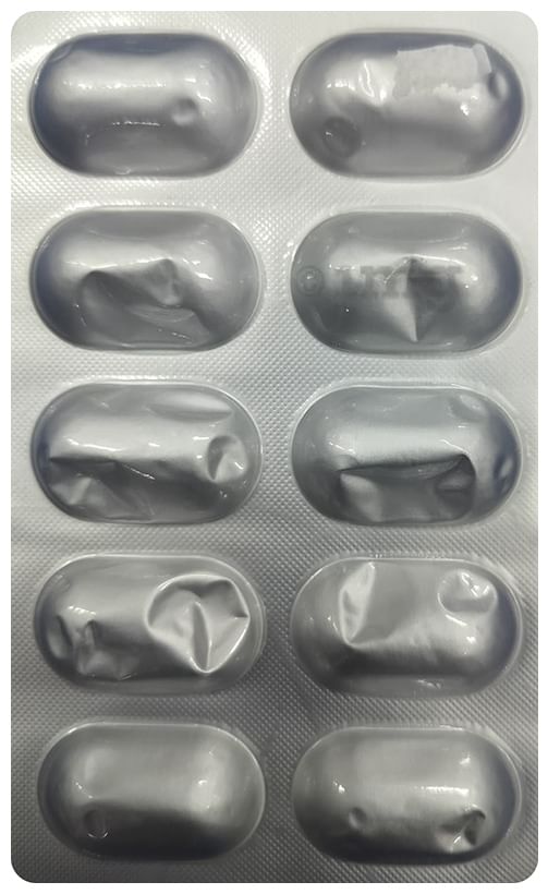 Awaytox Capsule | Pre &amp; Probiotic Supplement | Supports Digestive Health