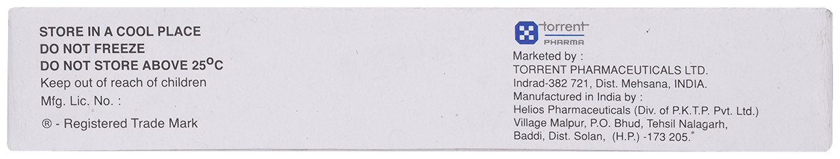 Tacrotor 0.03% Ointment