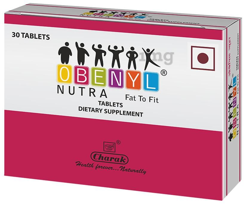 Obenyl Nutra Tablet