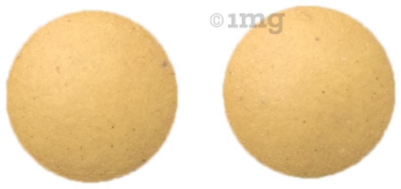 Olkem Trio 6.25 Tablet