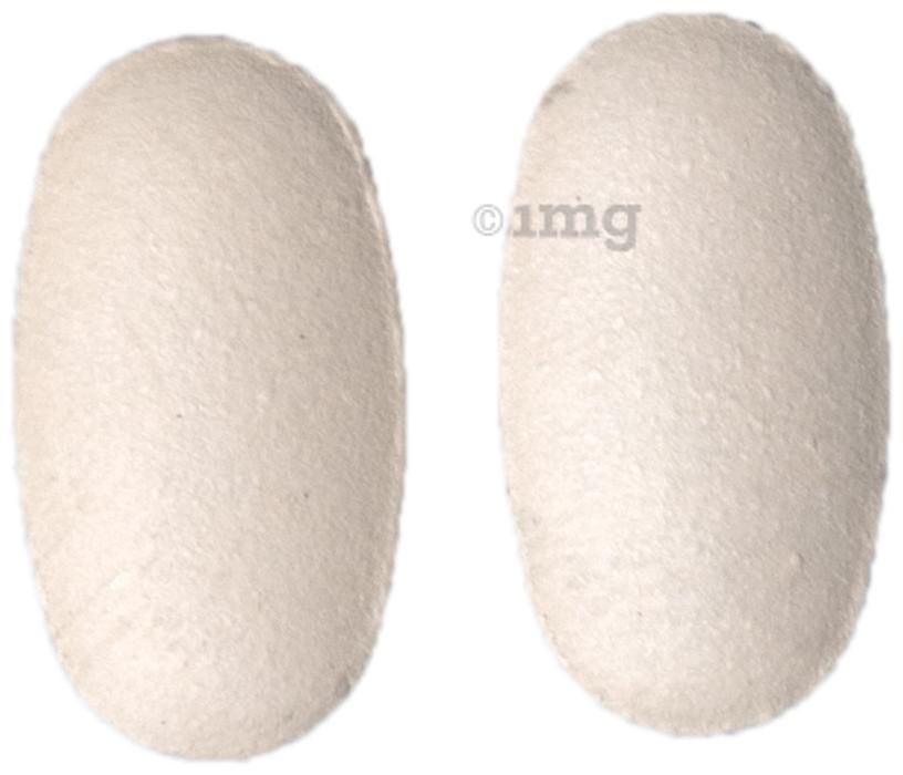 Bitozed Forte Tablet