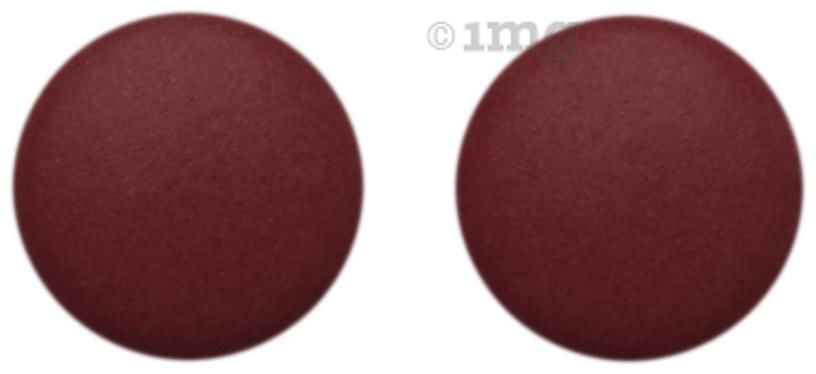 Amlokem M 2.5/25 Tablet