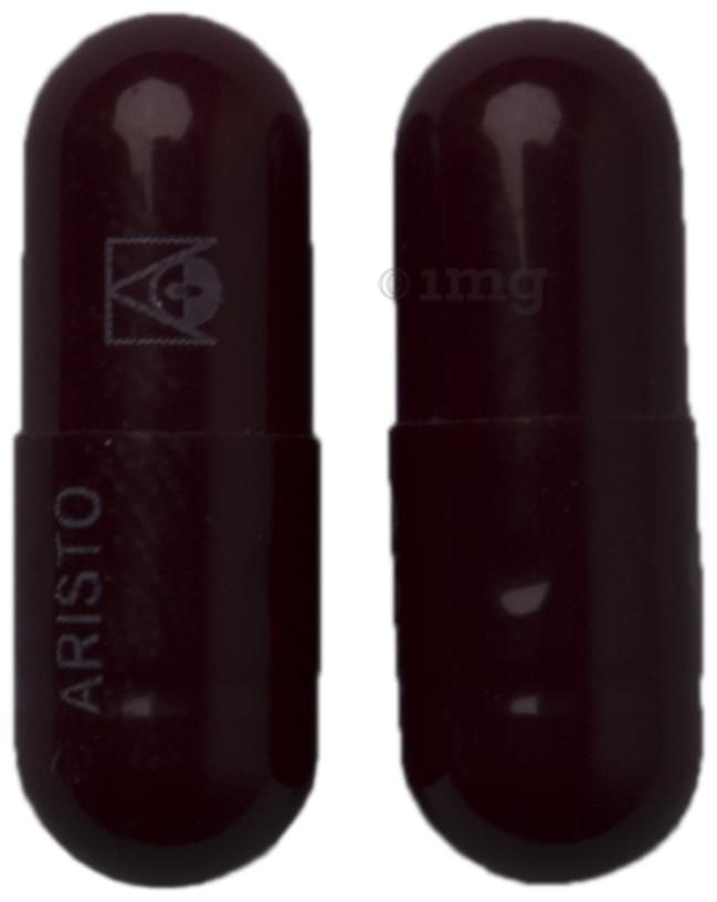 Gabamax Gold Capsule