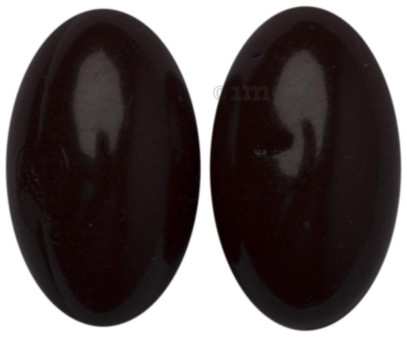 Omegachek Soft Gelatin Capsule