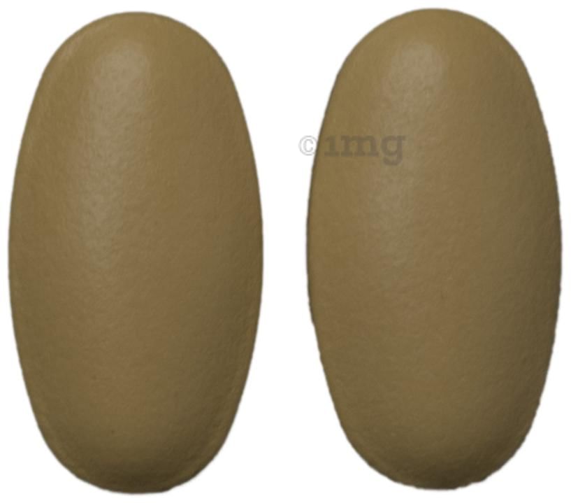 Cobuilt Total Tablet