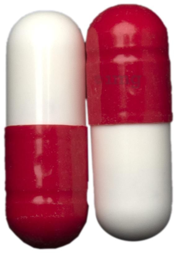 Mahagaba-M 75 Capsule