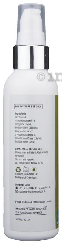 Densuex  Hair Growth Serum