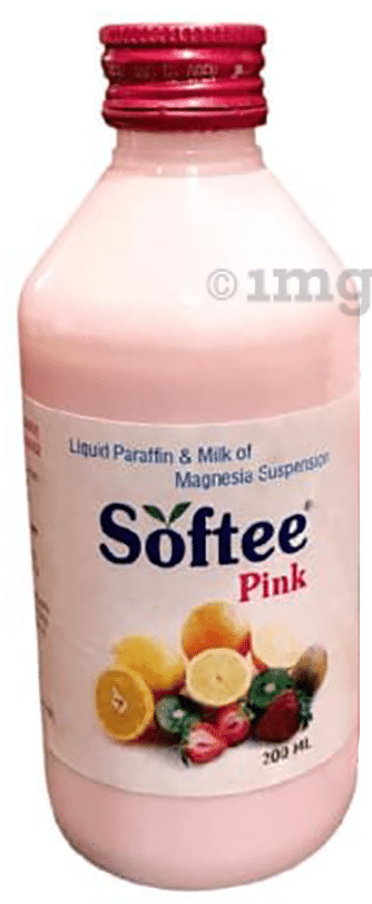 Softee Oral Suspension