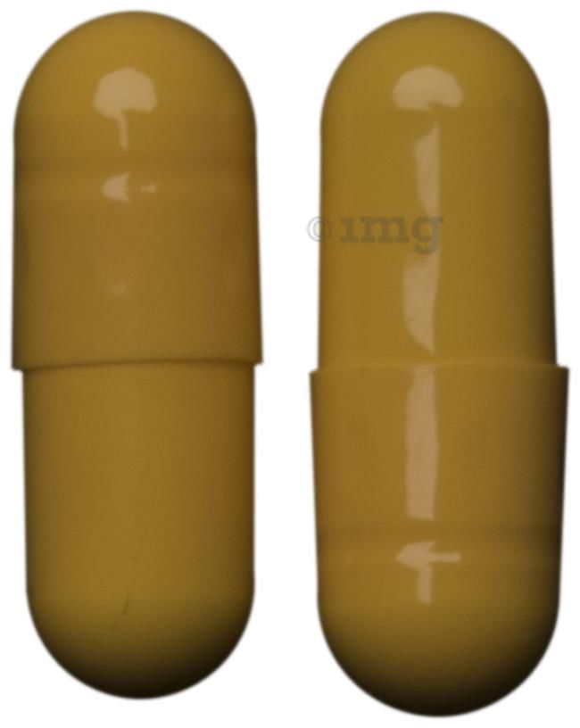 Silodal 8 Capsule