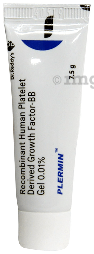 Plermin Gel