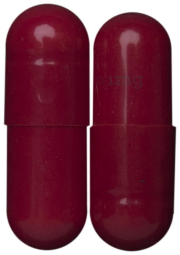 Acrotac 25mg Capsule