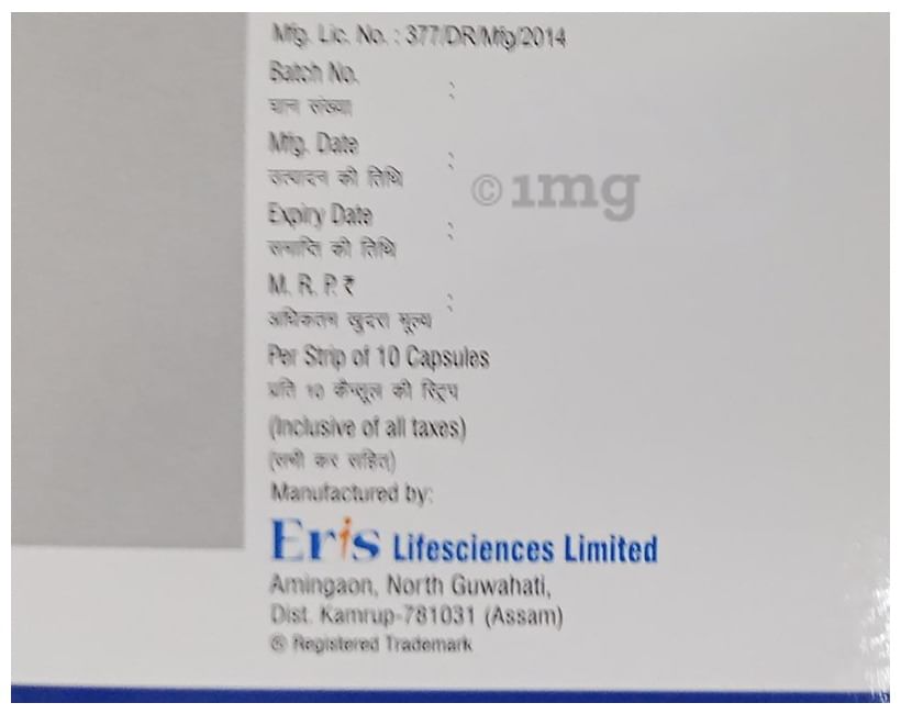 Venla -XR 150 Capsule