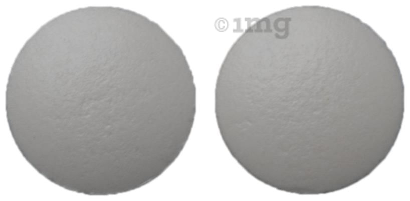 Acutrol C 400 Tablet