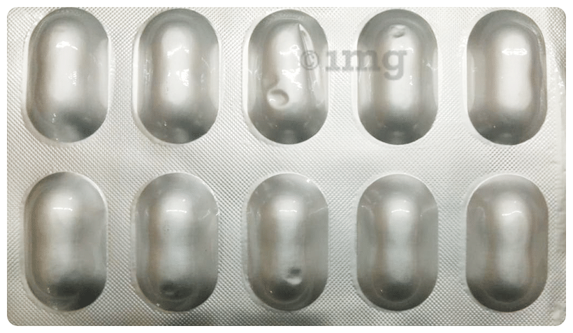 Divalex OD 500 Tablet