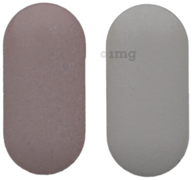 Oleptal OD 900 Tablet SR