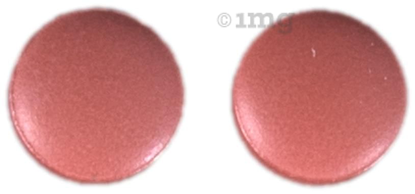 Olmezest AM 40 Tablet