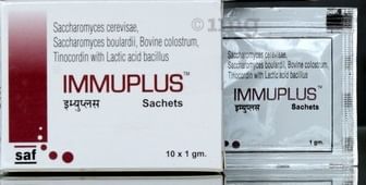 Immuplus Powder