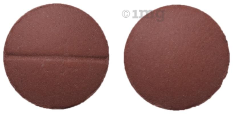 Zenoxa 450 Tablet