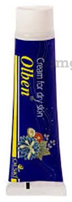 Olben Cream