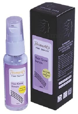 Pronuries Hair Serum