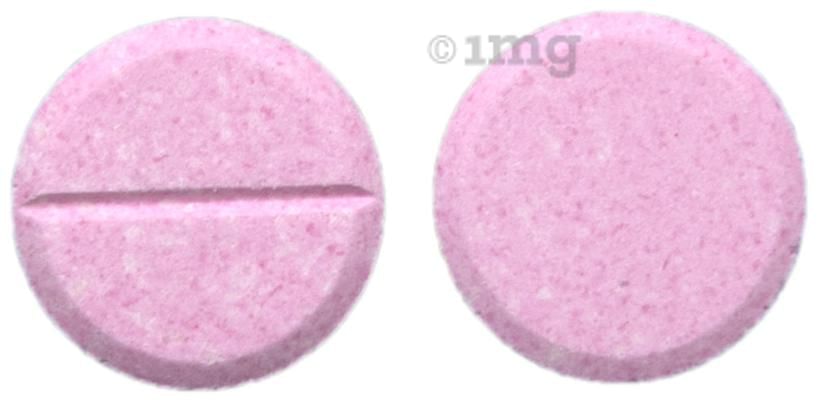 Novamox 250 DT Tablet