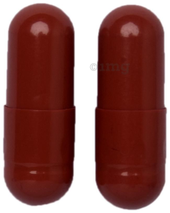 Ributin Capsule